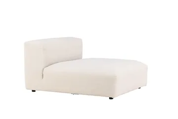Mavi Mittmodul - Beige - Möbler - Soffa - Modulsoffor - Mittmodul
