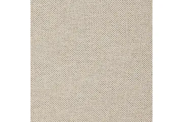 Schäslong Mauriac Beige - Beige - Möbler - Soffa - Modulsoffor - Övriga moduler till modulsoffa