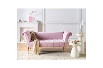 Schäslong Nantilly - Möbler - Soffa - Dagbäddar