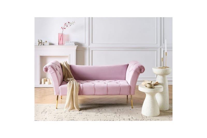 Schäslong Nantilly - Möbler - Soffa - Dagbäddar