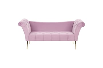 Schäslong Nantilly - Möbler - Soffa - Dagbäddar