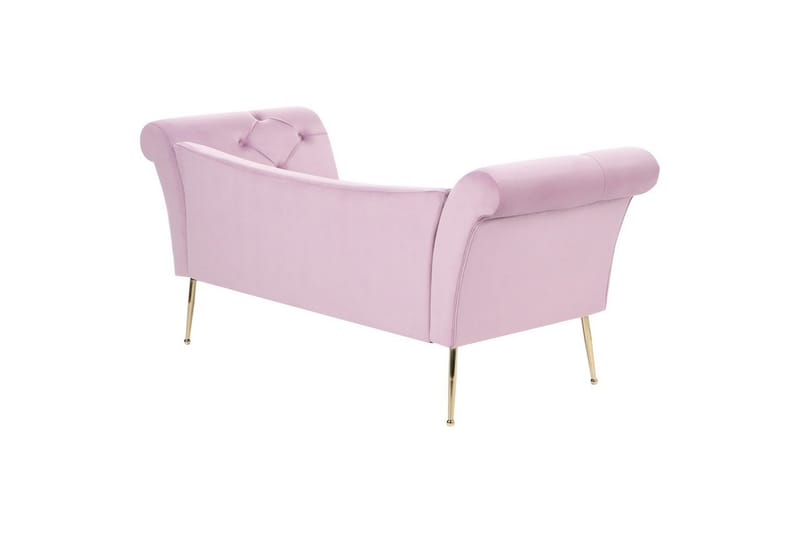 Schäslong Nantilly - Möbler - Soffa - Dagbäddar