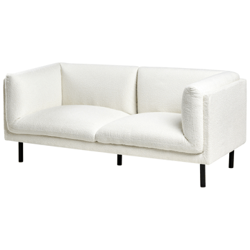 Soffgrupp Vorgod Bouclé - Off-White - Möbler - Soffa - Soffgrupp