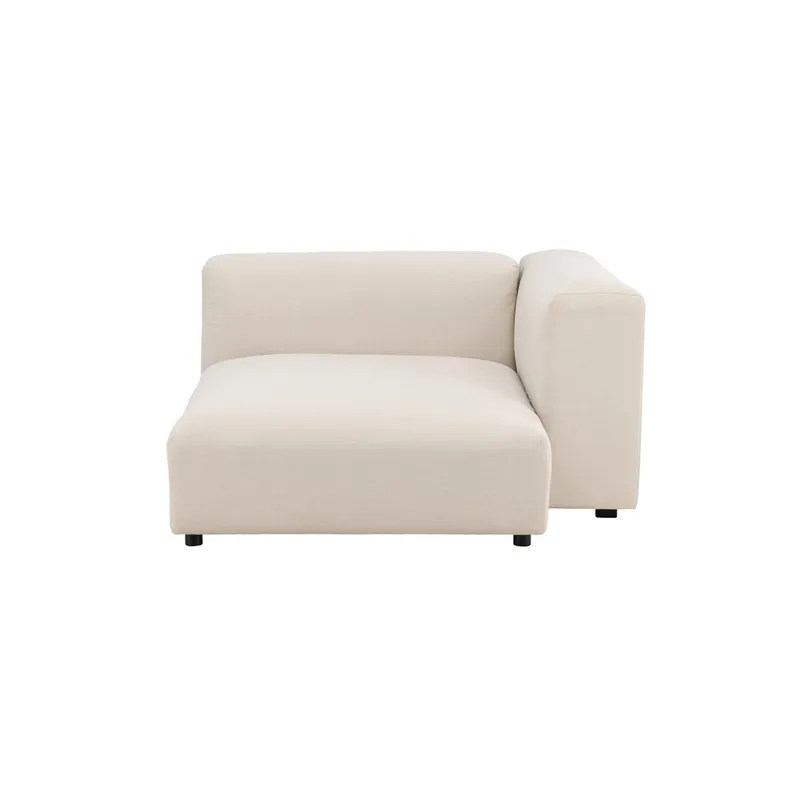 Soffmodul Mavi, Beige