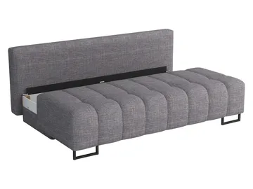 Morenia 3-sits Bäddsoffa med förvaring - Möbler - Soffa - Bäddsoffa
