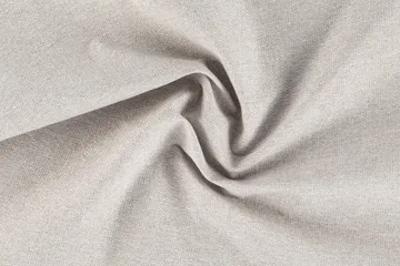 Ocean Lyx 5-sits Vändbar L-formad Hörnsoffa i Tyg - Beige - Möbler - Soffa - Hörnsoffa