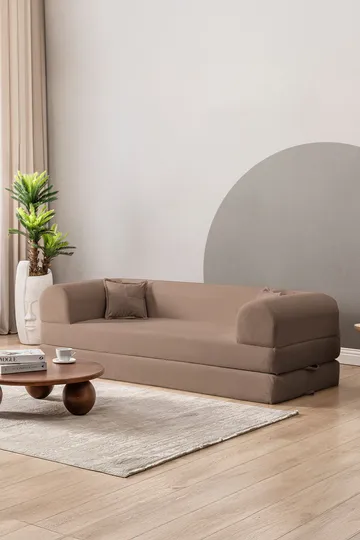 Pento 3-sits Bäddsoffa - Möbler - Soffa - Bäddsoffa