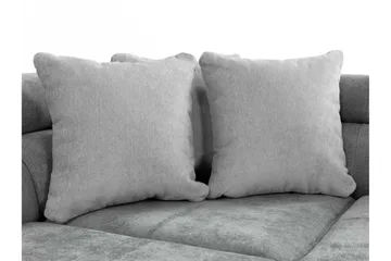 Reginia Bäddsoffa m. Schäslong 3-sits - Möbler - Soffa - Bäddsoffa
