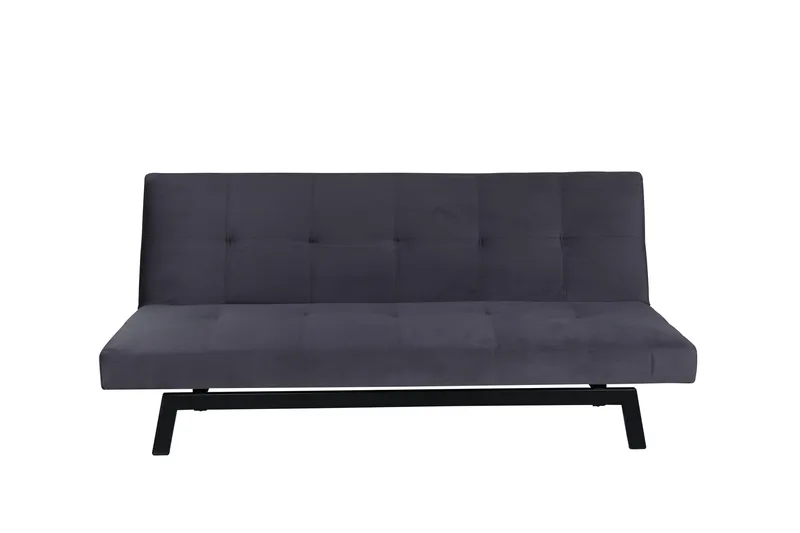 Bodil Bäddsoffa, Mörkgrå