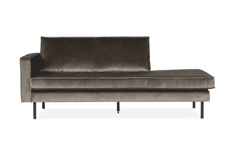 Lissbon Dagbädd Vänster, Taupe