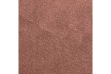 Ocean Hörnsoffa Höger - Rosa - Möbler - Soffa - Bäddsoffa