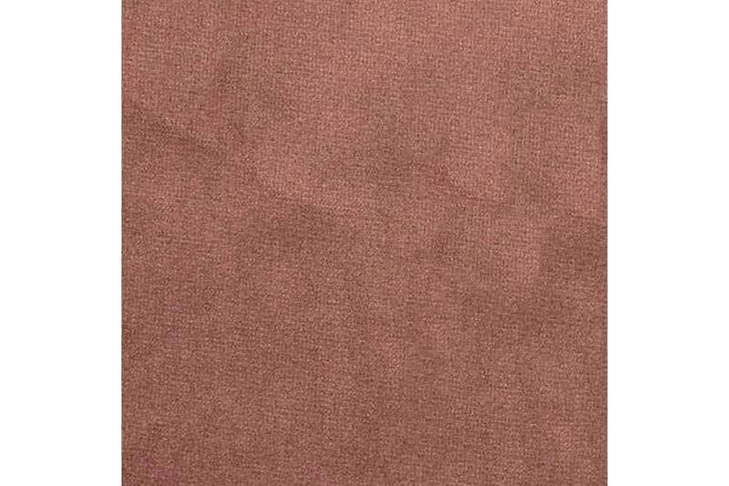Ocean Hörnsoffa Höger - Rosa - Möbler - Soffa - Bäddsoffa
