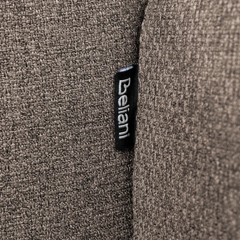 Schäslong Yvoire Högervänd - Taupe - Möbler - Soffa - Dagbäddar