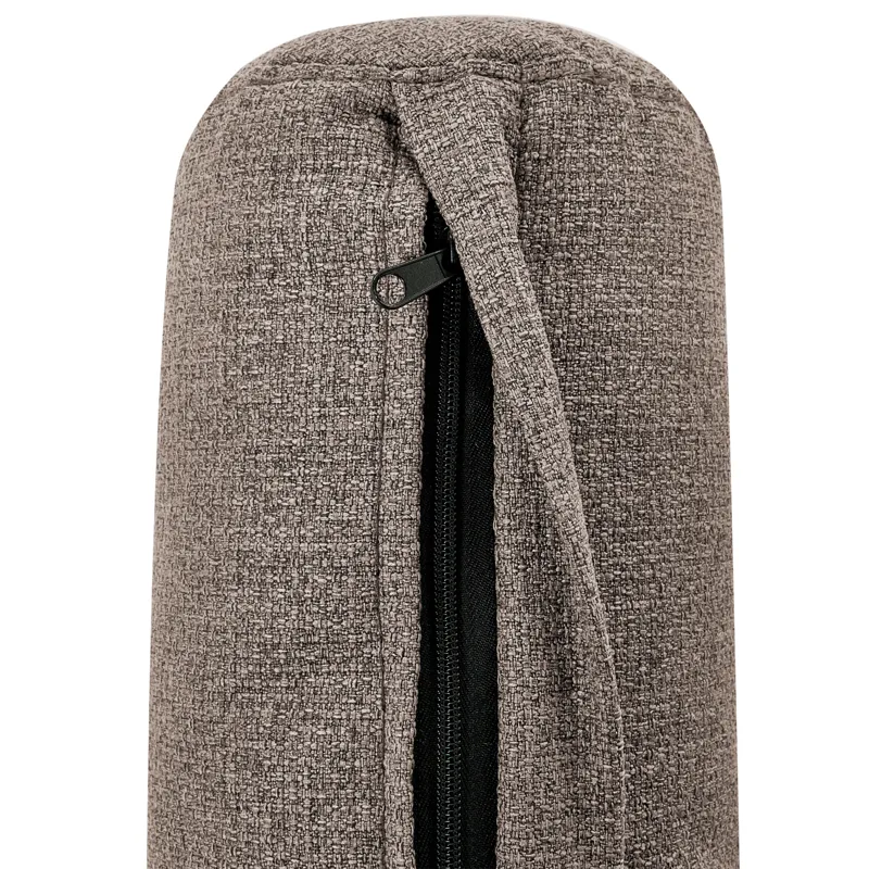 Schäslong Yvoire Högervänd - Taupe - Möbler - Soffa - Dagbäddar