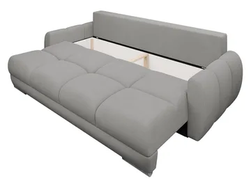Simerly 3-sits Soffa - brun - Möbler - Soffa - Bäddsoffa