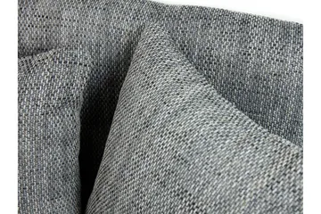 Camior Divanbäddsoffa 280x160x76 cm - Grå/Vit - Möbler - Soffa - Bäddsoffa