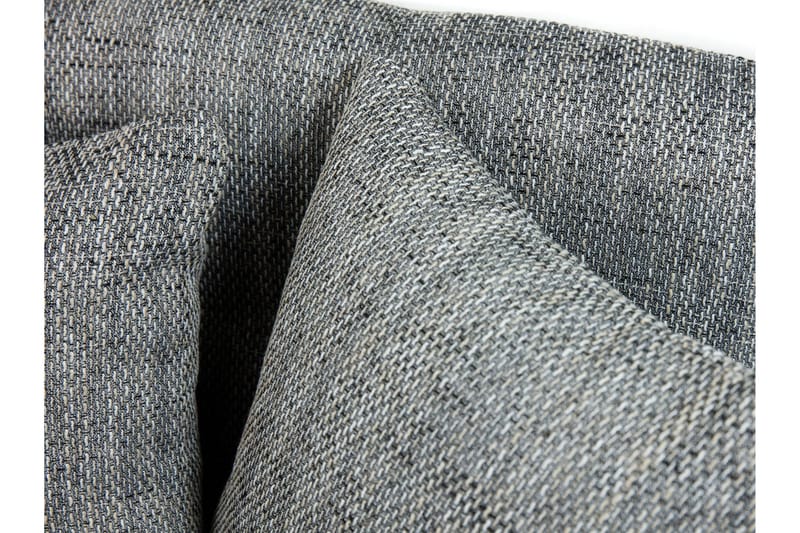Camior Divanbäddsoffa 280x160x76 cm - Grå/Vit - Möbler - Soffa - Bäddsoffa