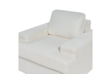Soffgrupp Alla Vit - Vit - Möbler - Soffa - Soffgrupp