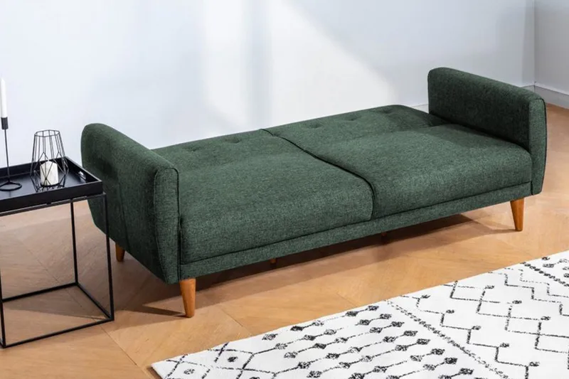 Arianda Soffgrupp - Grön - Möbler - Soffa - Soffgrupp