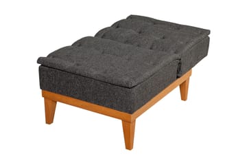 Fuoco Soffgrupp - Antracit - Möbler - Soffa - Soffgrupp