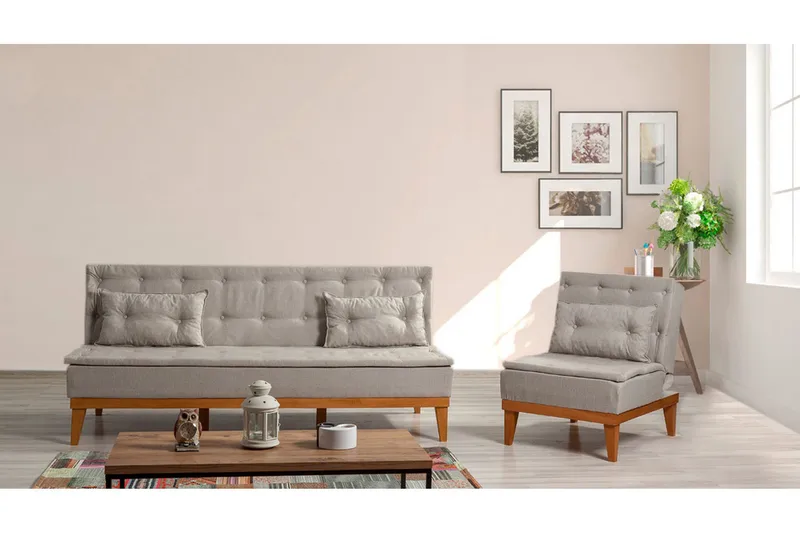 Fuoco Soffgrupp, Cream