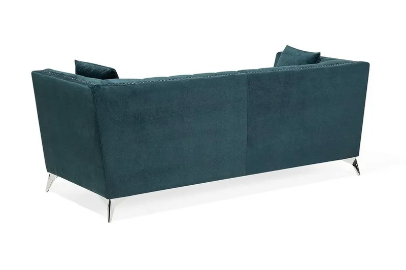 Gaula Soffgrupp 2-Sits+3-Sits - Blå - Möbler - Soffa - Soffgrupp