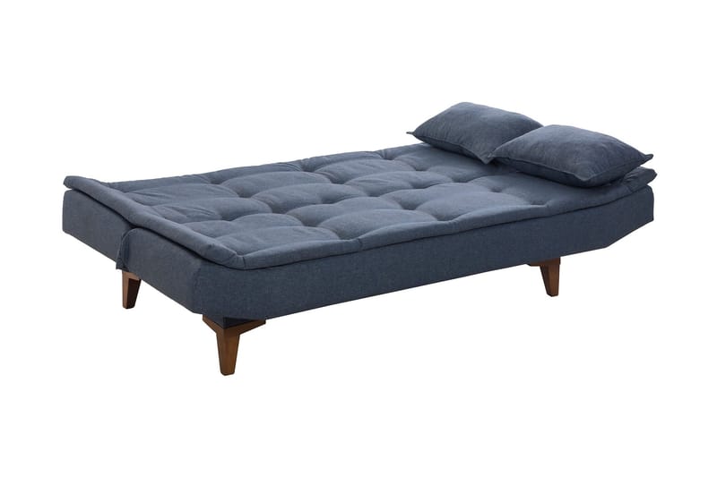Hunterville Soffgrupp - Mörkblå - Möbler - Soffa - Soffgrupp