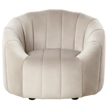 Soffgrupp Malung - Beige - Möbler - Soffa - Soffgrupp