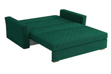 Bensbyn Soffgrupp Rutmönster - Svart - Möbler - Soffa - Soffgrupp - Soffgrupp 3 2 1