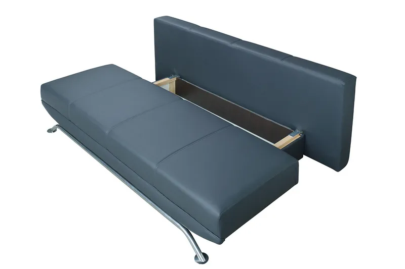 Olier Soffgrupp - Svart - Möbler - Soffa - Soffgrupp - Soffgrupp 3 2 1