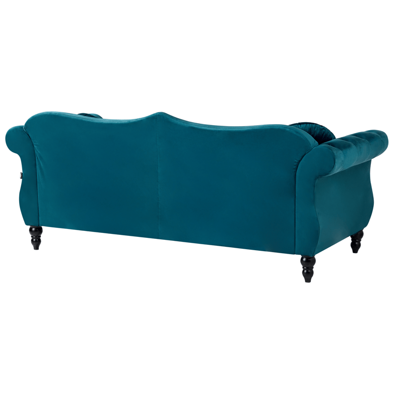 Soffgrupp Skien - Blågrön - Möbler - Soffa - Soffgrupp - Soffgrupp 3 2 1
