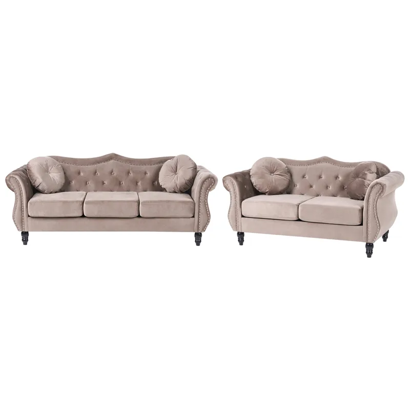 Soffgrupp Skien, Taupe