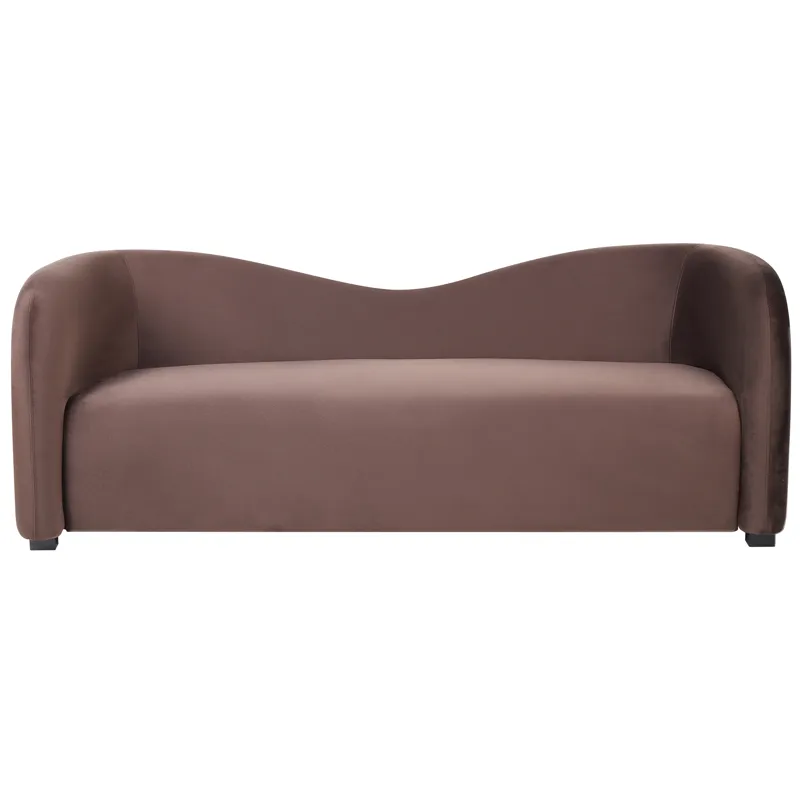 Soffgrupp Veltada - Mörkbrun - Möbler - Soffa - Soffgrupp