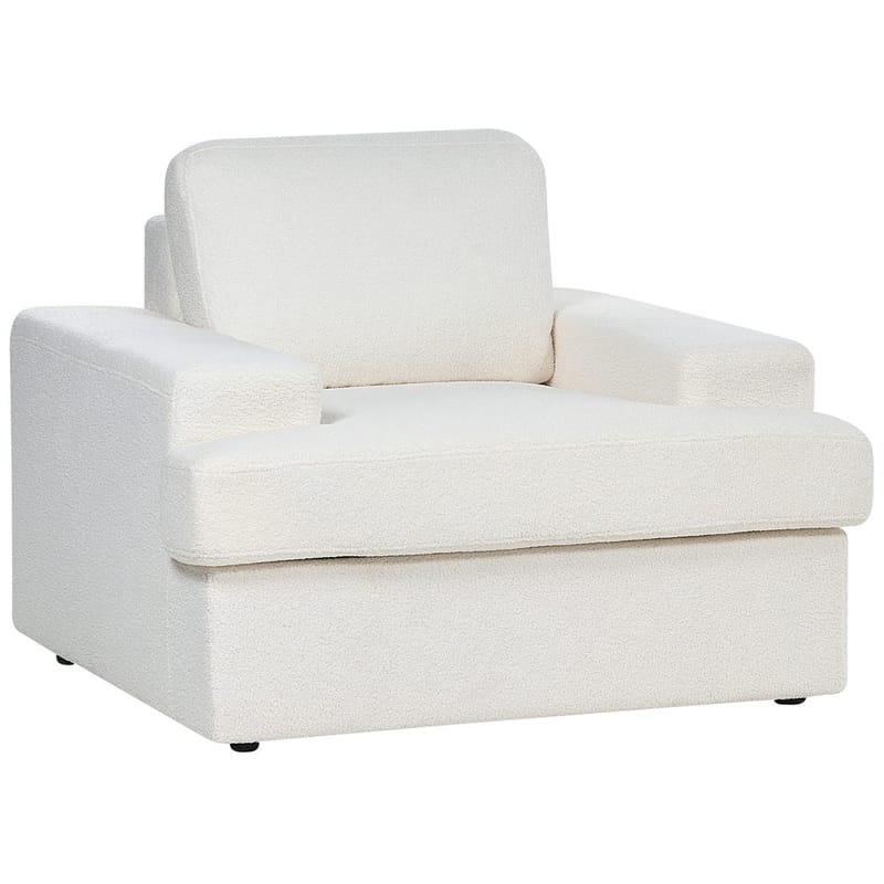 Soffset Alla - Vit - Möbler - Soffa - Soffgrupp - Soffgrupp 3 2 1