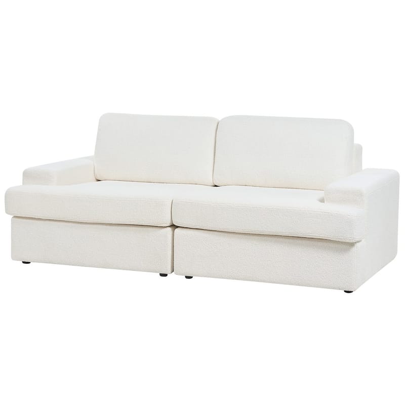 Soffset Alla - Vit - Möbler - Soffa - Soffgrupp - Soffgrupp 3 2 1