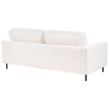 Soffset Savalen - Vit, Svart - Möbler - Soffa - Soffgrupp