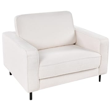 Soffset Savalen - Vit, Svart - Möbler - Soffa - Soffgrupp