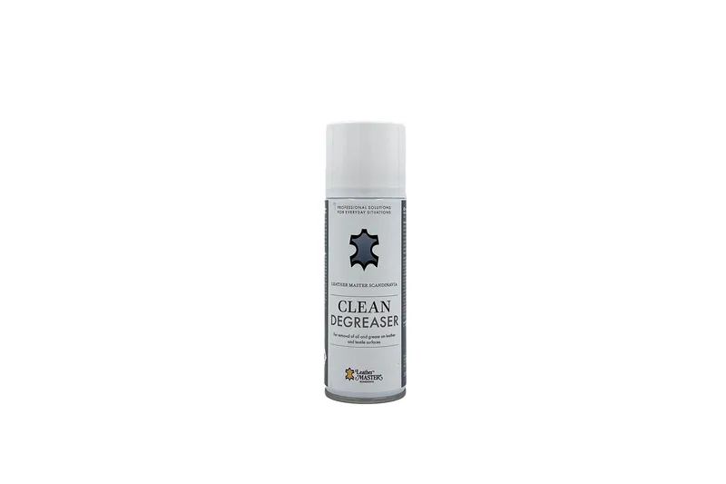 Degreaser 200 ml, Leather Master