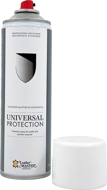 Leather Master Universal protection 500 ml - Möbler - Soffa - Sofftillbehör - Rengöring soffa