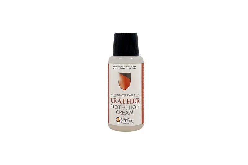 Leather Protection Cream 250 ml, Leather Master