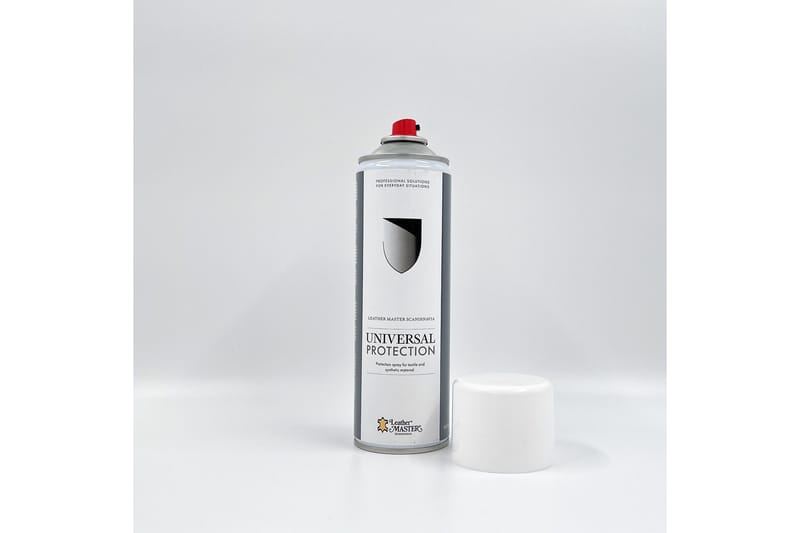 Universal protection 500 ml Impregneringsspray - Möbler - Soffa - Sofftillbehör - Rengöring soffa