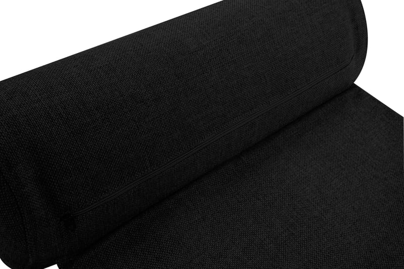 Trend Nackstöd - Svart - Möbler - Soffa - Sofftillbehör