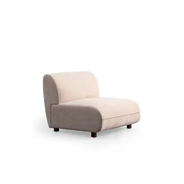 Talrosen 6-sits Hörnsoffa - Vit - Möbler - Soffa - Hörnsoffa