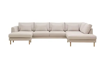 Oljad ek - Beige