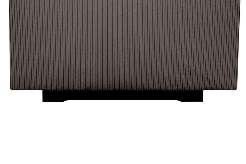 Valencia Extra Djup 3-sits Soffa - Taupe - Möbler - Soffa - 3 sits soffa