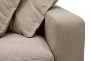 Valencia Extra Djup 4-sits Soffa - Möbler - Soffa - 4 sits soffa