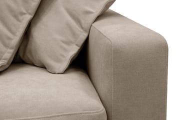 Valencia Extra Djup 4-sits Soffa - Möbler - Soffa - 4 sits soffa