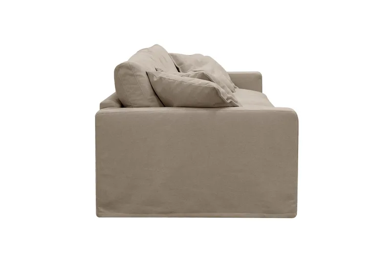 Valencia Extra Djup 4-sits Soffa - Möbler - Soffa - 4 sits soffa