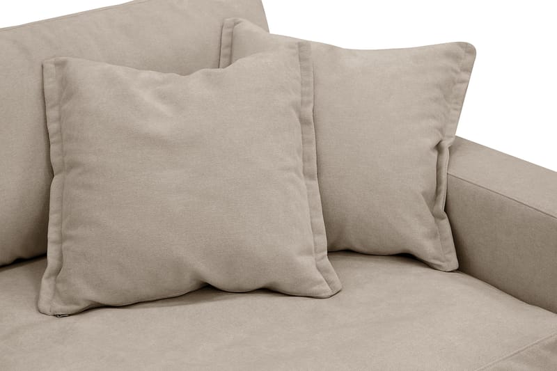 Valencia Extra Djup 4-sits Soffa - Möbler - Soffa - 4 sits soffa