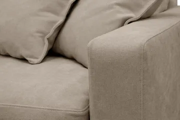 Valencia Extra Djup 4-sits Soffa - Möbler - Soffa - 4 sits soffa